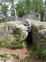 2018-05-24 14-54-57  Rando Fontainebleau FGn